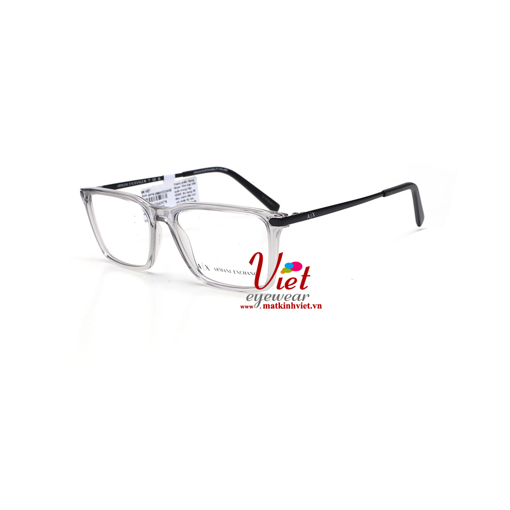 Gọng kính Armani Exchange AX3077 8239